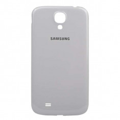 Capac Baterie Samsung I9500 i9505 Galaxy S4 Alb foto