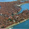 Carte postala IT008 Italia - Venezia - Veduta aerea - necirculata [5]