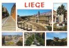 Carte postala BE017 Liege - necirculata [5], Belgia