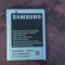 Acumulator Samsung Galaxy Fit S5670 cod EB494358VU produs nou original