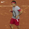 REDUS ! Nou! Tricou tenis DRI FIT Roger Federer, marca Nike, barbati marimea L