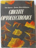 CIRCUITE OPTOELECTRONICE, Dan Sporea / Serban Birca-Galateanu, 1986, Militara