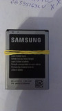 Acumulator Samsung Galaxy Fame S6810 EB-L1P3DVU, Alt model telefon Samsung, Li-ion