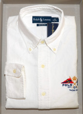 Camasi Polo by Ralph Lauren deosebite foto