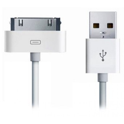 Cablu iPhone original 30pini foto