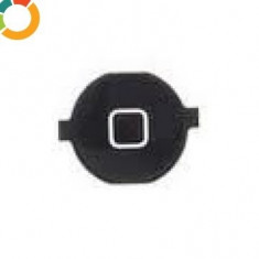 buton home plastic iPhone 3G negru foto