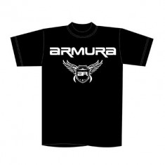 Tricou Armura foto