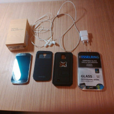 Samsung Galaxy S4 I9515 Black Edition foto