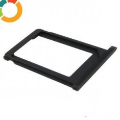 suport sim tray iPhone 3G negru foto