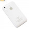 Carcasa capac baterie iPhone 3GS alb 8Gb