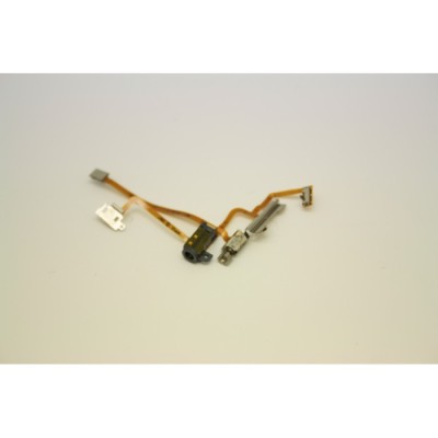 Flex audio iPhone 2G jack power on off vibratii foto