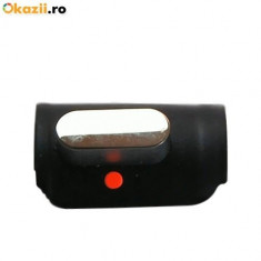 buton silent iPhone 3G negru foto