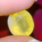opal mexican natural superb galben stralucitor! ptr pandantiv, inel!
