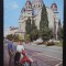 Vedere/Carte postala - Targul Mures - Catedrala