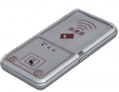 Copiator portabil pentru tagurile ABK-2000EM-RW foto
