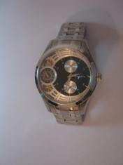 Ceas Fossil barbatesc cod ME1011 - pret 325 lei; original. foto