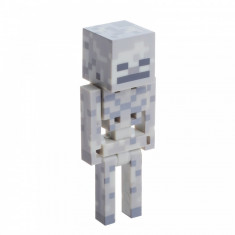 Figurina Minecraft - Schelet / Skeleton jockey foto