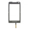 Touchscreen carcasa geam sticla digitizer touch screen Samsung i900 Omnia 8 GB si 16 GB Originala Original NOUA NOU