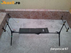 ROD POD FL 3 POSTURI + 3 SWINGERE super oferta !! foto