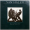 Van Halen (US) - Women and Children First 1980, First Pressing, UK Pressing (VINIL original in stare f buna)