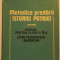 Reasilvia Barbuleanu, Victoria Radu - Metodica predarii istoriei patriei (manual, 1979)