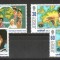 JERSEY - 1996, Unicef, nestampilate, MNH