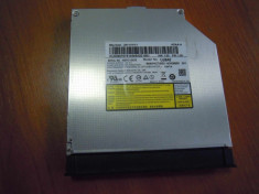 Unitate Optica DVD-RW SATA laptop Panasonic UJ8A0 UJ-890A, UJ-8B1, UJ-8B0 foto