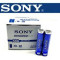 BATERIE R3 ALCALINA SONY 2BUC/FOLIE