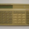 Calculator Vintage - Texas instruments TI-30 GALAXY