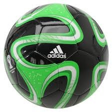 MINGE FOTBAL ADIDAS GLIDER foto