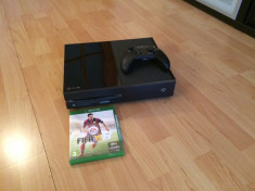 xbox one foto