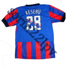 Tricou Nike Steaua Bucuresti Acasa Sezon 2014/15(KESERU) foto