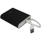 Acumulator de rezerva cu mufa micro usb Power Bank 10400 mAh + expediere gratuita