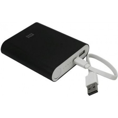 Acumulator de rezerva cu mufa micro usb Power Bank 10400 mAh + expediere gratuita foto