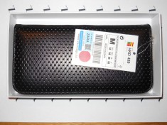 PORTOFEL DAMA ZARA 100% ORIGINAL PIELE NATURALA---LIVRARE GRATUITA FAN CURIER foto