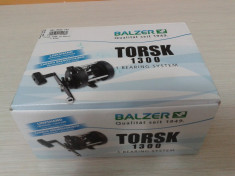 MULINETA BALZER - TORSK 1300 foto