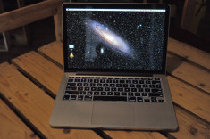 Apple MacBook Pro 13&amp;#039;inch retina display, nou de 3 luni, cu garantie foto