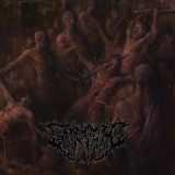 EXCORIATION (Russia) &lrm;&ndash; Excoriation CD 2014 NEW ARRIVAL!! (Brutal Death Metal) NEW, Rock