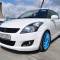 Vand Suzuki Swift 1.2 GS 2012 FULL OPTION + Sport. PRET NEGOCIABIL.