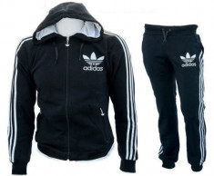 trening adidas bumbac gros ,la reducere foto