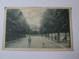 CARTE POSTALA PUCIOASA 1937, Circulata, Printata