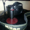 Nikon D80 +Nikon 50 mm f1.8+Sigma 17-70+Blitz SB 600