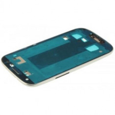 Rama LCD Samsung I9300 Galaxy S III Alba foto