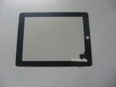 Vand touchscreen tableta Apple Ipad 2 Negru foto