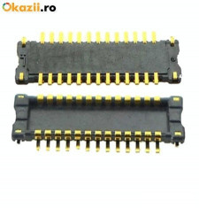 Conector touchscreen FPC iPhone 3GS foto
