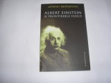 J Bernstein Albert Einstein si frontierele fizicii,RF7/2