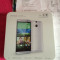 HTC One M8 = SILVER/Argintiu = NOU = SIGILAT = Garantie