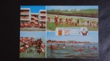 Vedere/Carte postala - Navodari - intreg postal