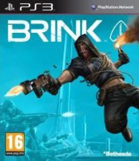 Brink - Joc ORIGINAL - PS3 foto