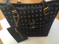 Geanta Genti Louis Vuitton LV Super Model foto